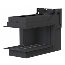 Газовый камин Panorama 43/36/38/75 Газовый камин Panorama 43/36/38/75