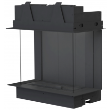 Газовый камин Panorama 60/32/70/32 Газовый камин Panorama 60/32/70/32