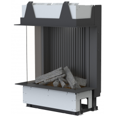 Газовый камин Panorama BKG 70-25-70-25 Газовый камин Panorama BKG 70-25-70-25