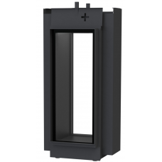 Газовый камин Tunnel Klassik 100/40 Газовый камин Tunnel Klassik 100/40