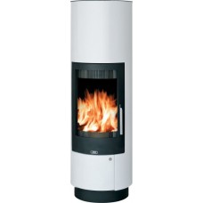 Печь-камин ABX Porto II Печь-камин ABX Porto II