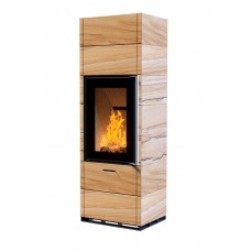 Камин Астов КИВИ ПК 5070 7К Камин Астов КИВИ ПК 5070 7К