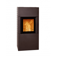 Пеллетный камин Austroflamm Percy Пеллетный камин Austroflamm Percy