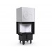 Defro Home Intra XS BL Mini G OPTI