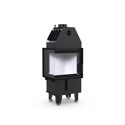Defro Home Intra XS BL Mini OPTI