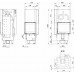 Defro Home Intra XS BP Mini G OPTI