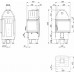 Defro Home Intra XS BP Mini OPTI