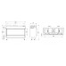 Defro Home Vital 37 M – природный газ NG