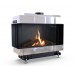 Defro Home Vital 37 S BL – пропан