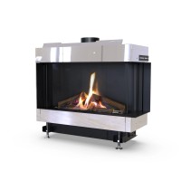 Defro Home Vital 37 S BP – пропан