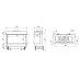 Defro Home Vital 37 S BP – природный газ NG