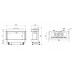 Defro Home Vital 37 S C – природный газ NG