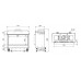 Defro Home Vital 37 S – пропан