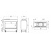 Defro Home Vital 37 S T – природный газ NG