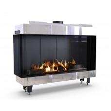 Defro Home Vital 51 M BL – пропан