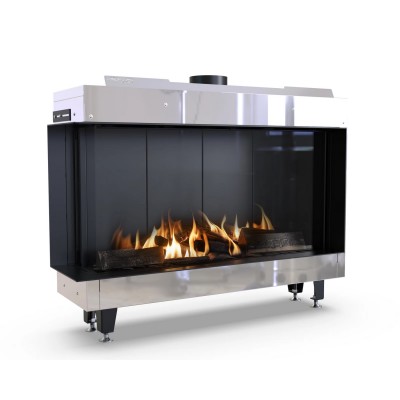 Defro Home Vital 51 M BL – природный газ NG