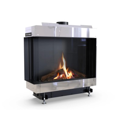 Defro Home Vital 51 S BL – пропан