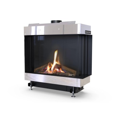 Defro Home Vital 51 S BP – пропан