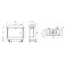 Defro Home Vital 51 S C – природный газ NG