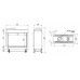 Defro Home Vital 51 S T – природный газ NG