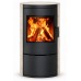 Дровяная печь-камин Ember D11 Limestone Дровяная печь-камин Ember D11 Limestone