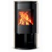 Дровяная печь-камин Ember D13 FG Limestone Дровяная печь-камин Ember D13 FG Limestone