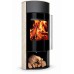 Дровяная печь-камин Ember D14 FG Limestone Дровяная печь-камин Ember D14 FG Limestone