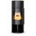 Дровяная печь-камин Ember D15 FG Limestone Дровяная печь-камин Ember D15 FG Limestone