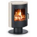 Дровяная печь-камин Ember D16 Limestone Дровяная печь-камин Ember D16 Limestone