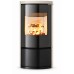 Дровяная печь-камин Ember D17 FG Limestone
