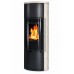 Дровяная печь-камин Ember E11 FG Limestone Дровяная печь-камин Ember E11 FG Limestone