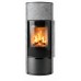 Дровяная печь-камин Ember E11 FG Stone cladding version Дровяная печь-камин Ember E11 FG Stone cladding version