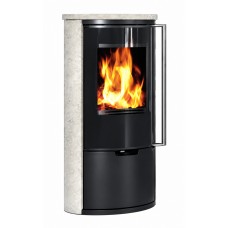 Дровяная печь-камин Ember E14 FG Limestone Дровяная печь-камин Ember E14 FG Limestone
