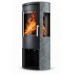 Дровяная печь-камин Ember E15 Serpentino Дровяная печь-камин Ember E15 Serpentino