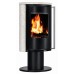 Дровяная печь-камин Ember E16 FG Limestone Дровяная печь-камин Ember E16 FG Limestone