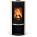Дровяная печь-камин Ember G1 FG Limestone