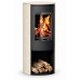 Дровяная печь-камин Ember G1 Limestone Дровяная печь-камин Ember G1 Limestone