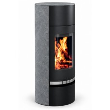 Дровяная печь-камин Ember G2 Serpentino Дровяная печь-камин Ember G2 Serpentino
