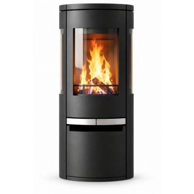 Газовая печь-камин Ember G3 gas balance