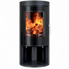 Дровяная печь-камин Ember H1 FG Дровяная печь-камин Ember H1 FG
