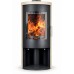 Дровяная печь-камин Ember H1 Limestone Дровяная печь-камин Ember H1 Limestone