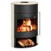 Дровяная печь-камин Ember J1 Limestone Дровяная печь-камин Ember J1 Limestone