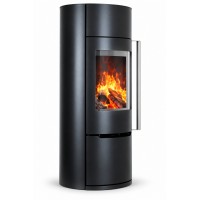 Дровяная печь-камин Ember Si7L Дровяная печь-камин Ember Si7L