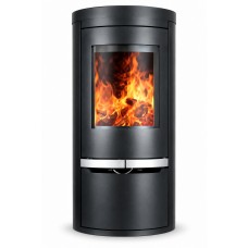 Дровяная печь-камин Ember Si7 COOK Дровяная печь-камин Ember Si7 COOK