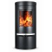 Дровяная печь-камин Ember Si7 COOK Дровяная печь-камин Ember Si7 COOK