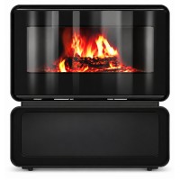 Дровяная печь-камин Ember X1 FG Дровяная печь-камин Ember X1 FG