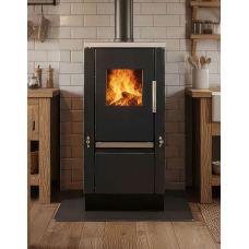 Печь-камин Ember A2-40