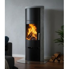 Печь-камин Ember E11 Serpentino