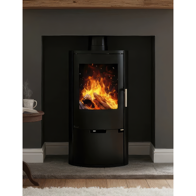 Печь-камин Ember E14