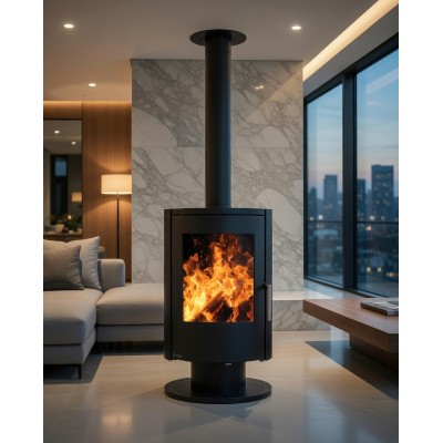 Печь-камин Ember E16